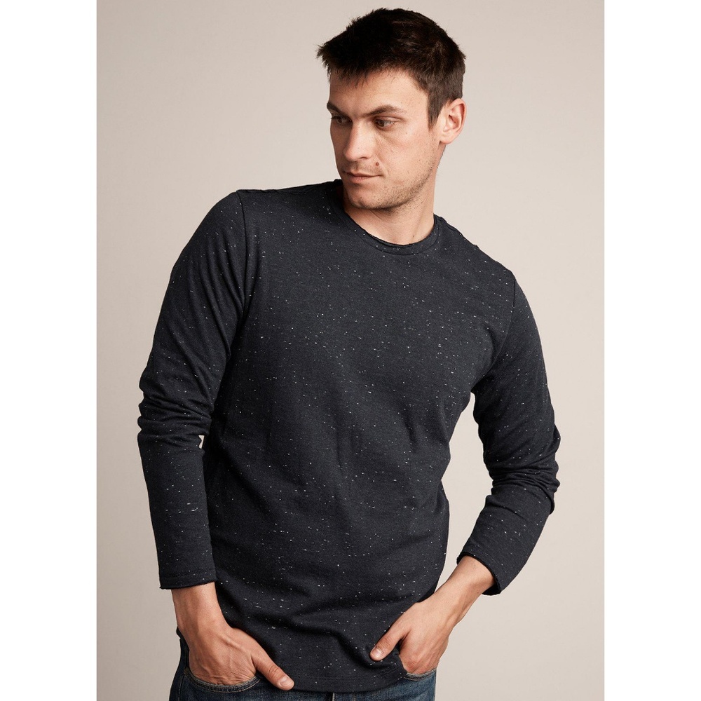NWT Velvet by Graham Spencer long sleeve sweater